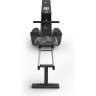 Гребной тренажер UNIX FIT WATER ROWER 340 RMWT340