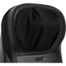 Массажная накидка UNIX ELITE 3D Care Black MPECBK